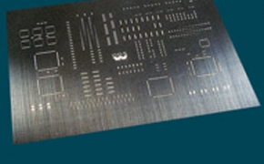 Placas Perforadas